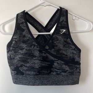 Gymshark bra